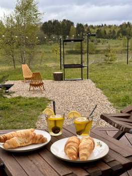 дом КЕНЗА — фото 18