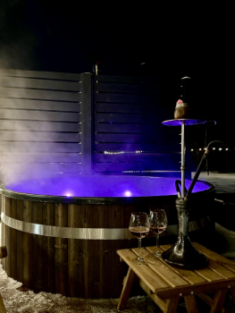 дом КЕНЗА — фото 22