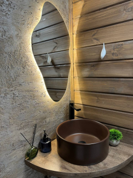 дом КЕНЗА — фото 11