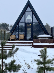 Мангальная зона — фото 1