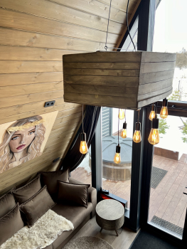 дом ЛОДКА — фото 19