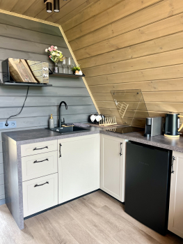 дом ЛОДКА — фото 7