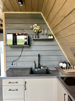 дом ЛОДКА — фото 9