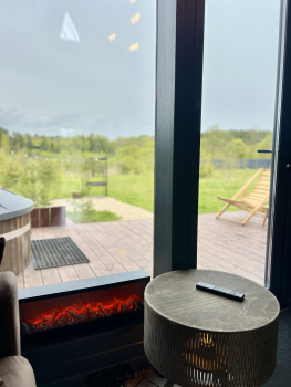 дом ЛОДКА — фото 13