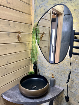 дом ЛОДКА — фото 11