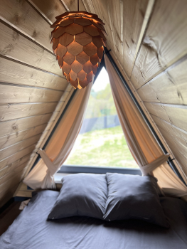 дом ЛОДКА — фото 10