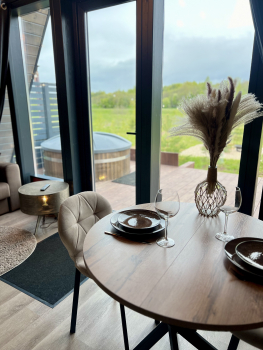 дом ЛОДКА — фото 15