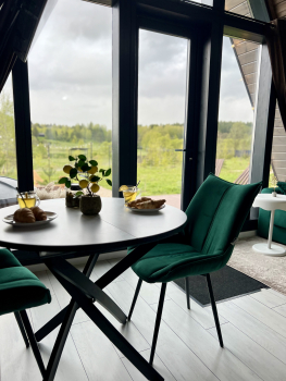 дом КЕНЗА — фото 5