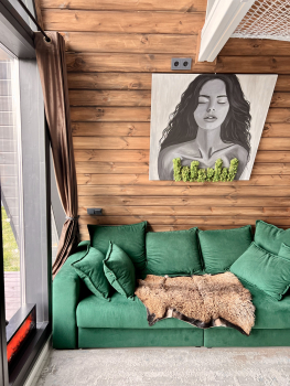 дом КЕНЗА — фото 19