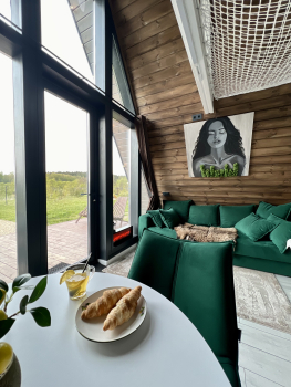 дом КЕНЗА — фото 24