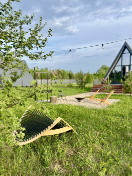 Дизайнерский дом ЛУНА — фото 3