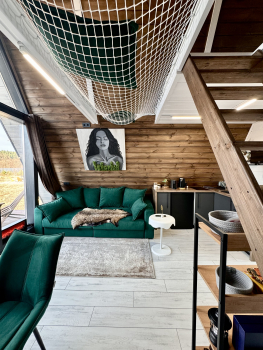 дом КЕНЗА — фото 3