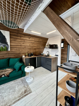 дом КЕНЗА — фото 10