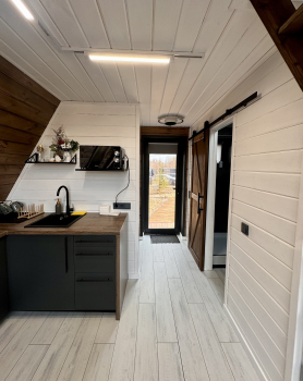 дом КЕНЗА — фото 20