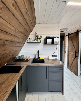 дом КЕНЗА — фото 9