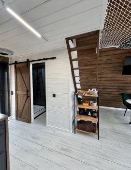 дом КЕНЗА — фото 23