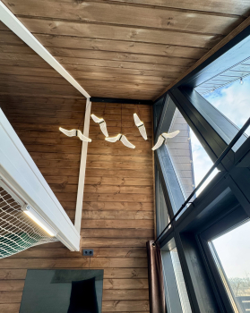 дом КЕНЗА — фото 21