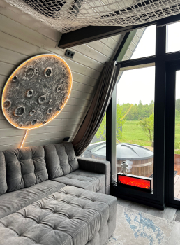 Дизайнерский дом ЛУНА — фото 15