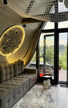 Дизайнерский дом ЛУНА — фото 4