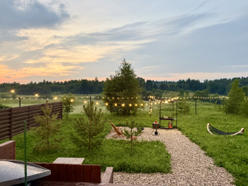 дом КЕНЗА — фото 4