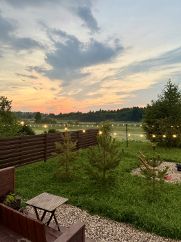 дом ЛОДКА — фото 6