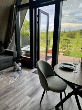 Дизайнерский дом ЛУНА — фото 22