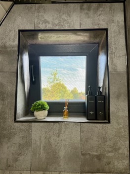 дом ЛОДКА — фото 25