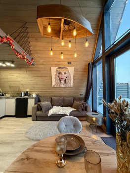 дом ЛОДКА — фото 3