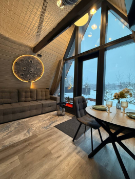 Дизайнерский дом ЛУНА — фото 29