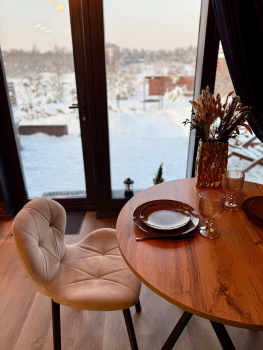 дом ЛОДКА — фото 8