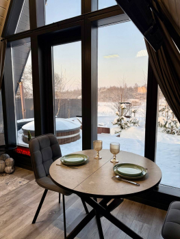 Дизайнерский дом ЛУНА — фото 8