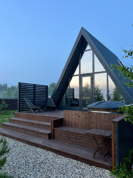 Дизайнерский дом ЛУНА — фото 14