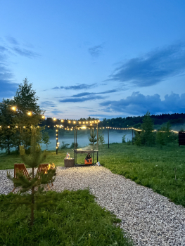 Дизайнерский дом ЛУНА — фото 13