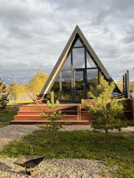 дом ЛОДКА — фото 5