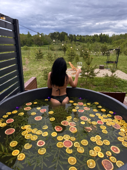 дом ЛОДКА — фото 2