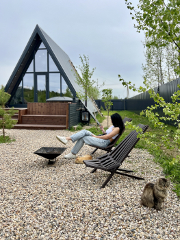 Дизайнерский дом ЛУНА — фото 17