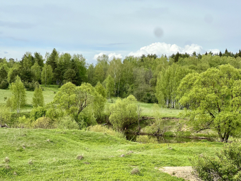 дом ЛОДКА — фото 16