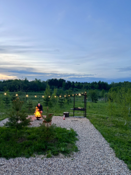 дом ЛОДКА — фото 18