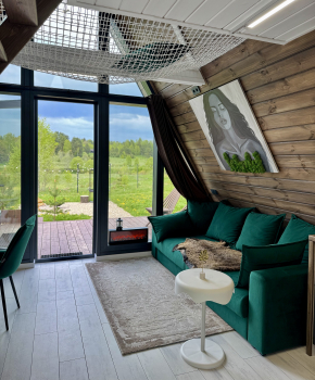 дом КЕНЗА — фото 1