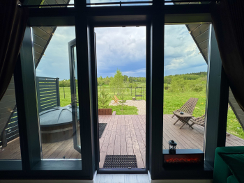 дом КЕНЗА — фото 7