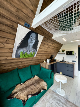 дом КЕНЗА — фото 15