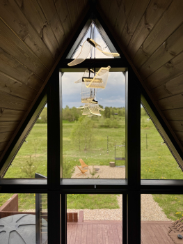 дом КЕНЗА — фото 8