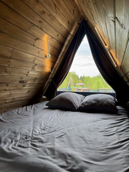 дом КЕНЗА — фото 12