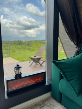 дом КЕНЗА — фото 17