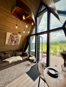 дом ЛОДКА — фото 1