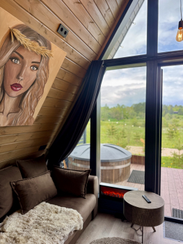 дом ЛОДКА — фото 21