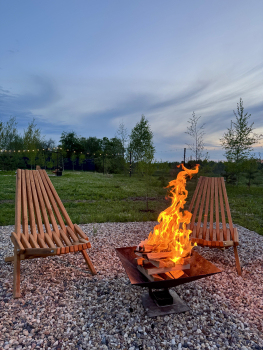 дом ЛОДКА — фото 12