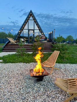 дом КЕНЗА — фото 6