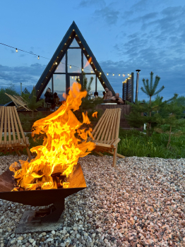 Дизайнерский дом ЛУНА — фото 9