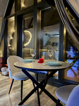 Дизайнерский дом ЛУНА — фото 26